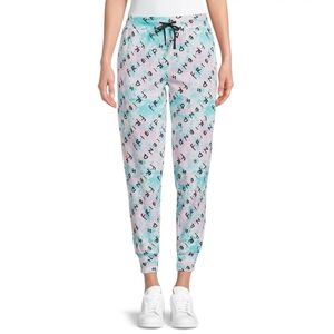 Friends Juniors Jogger Pants Size XS